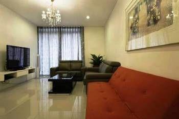 Apartemen Kl Service At Taragon