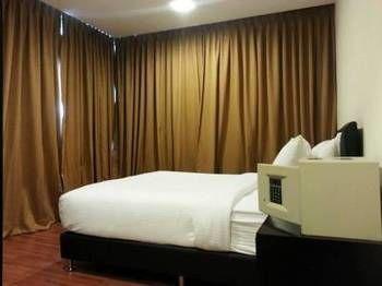 Apartemen Kl Service At Taragon Kuala Lumpur