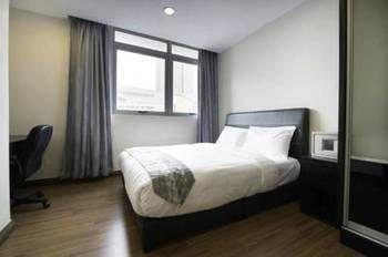 Apartemen Kl Service At Taragon