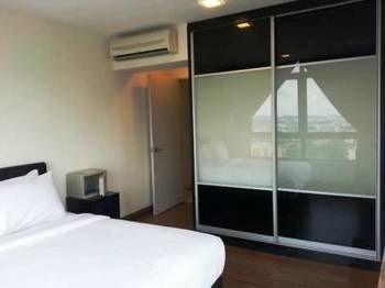Apartemen Kl Service At Taragon Kuala Lumpur