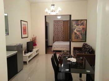 Apartemen Kl Service At Taragon Kuala Lumpur