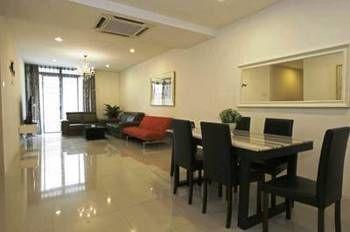 Apartemen Kl Service At Taragon *