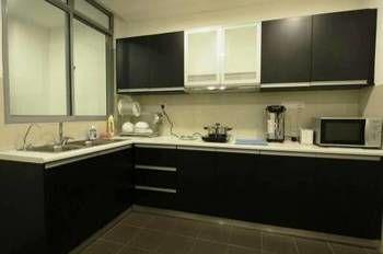 Apartemen Kl Service At Taragon