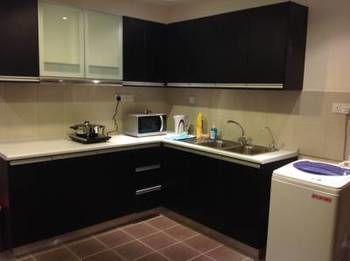 Apartemen Kl Service At Taragon *