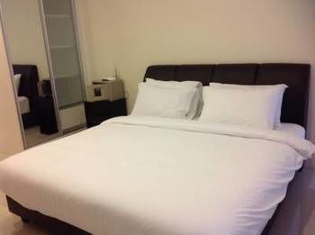Kl Service At Taragon Apartemen *