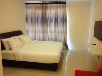Apartemen Kl Service At Taragon Kuala Lumpur