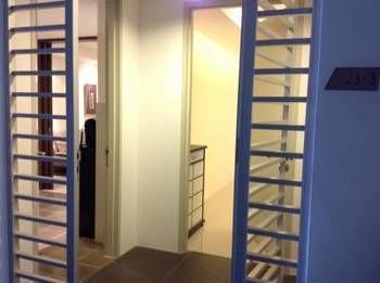 Apartemen Kl Service At Taragon Kuala Lumpur