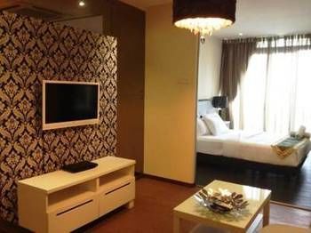 Apartemen Kl Service At Taragon Kuala Lumpur