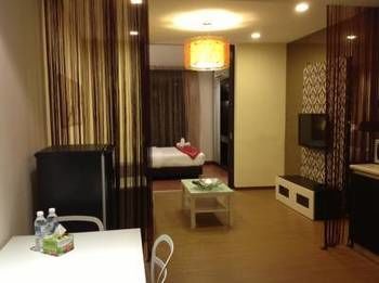 Kl Service At Taragon Apartemen *