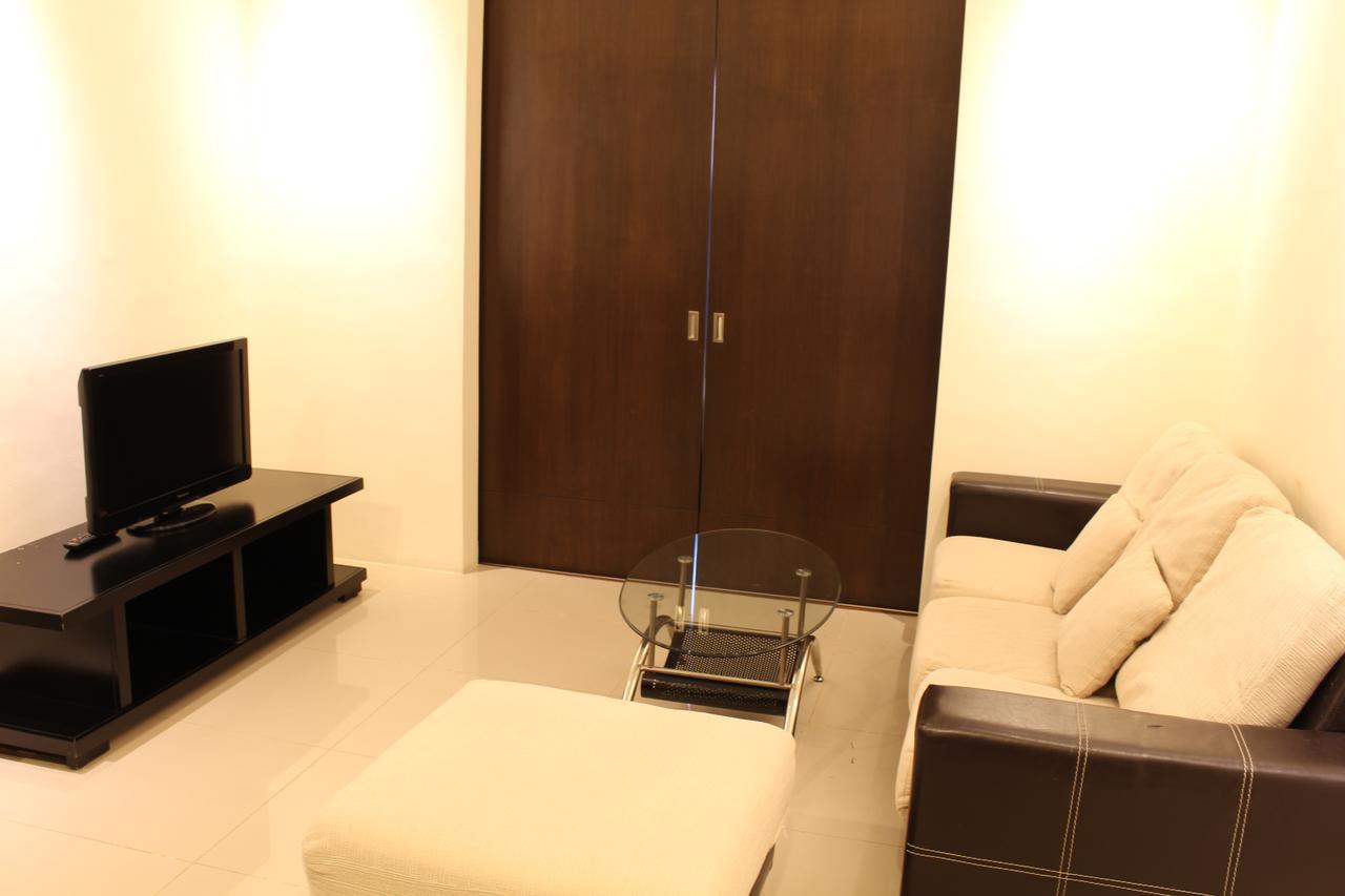 Kl Service At Taragon Apartemen