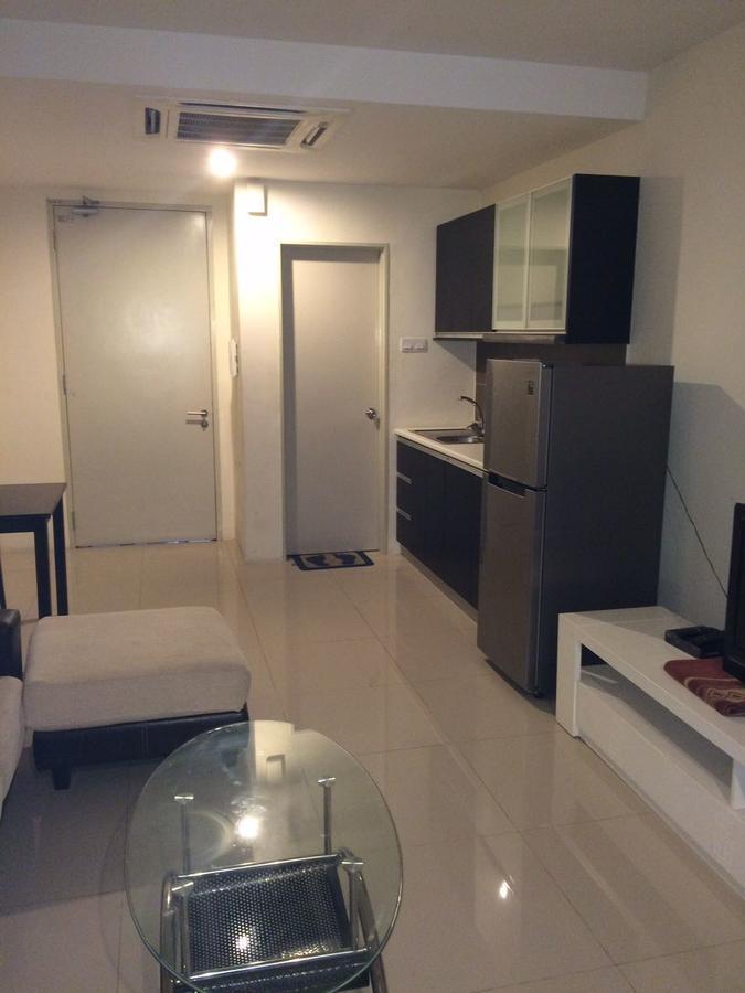 Apartemen Kl Service At Taragon