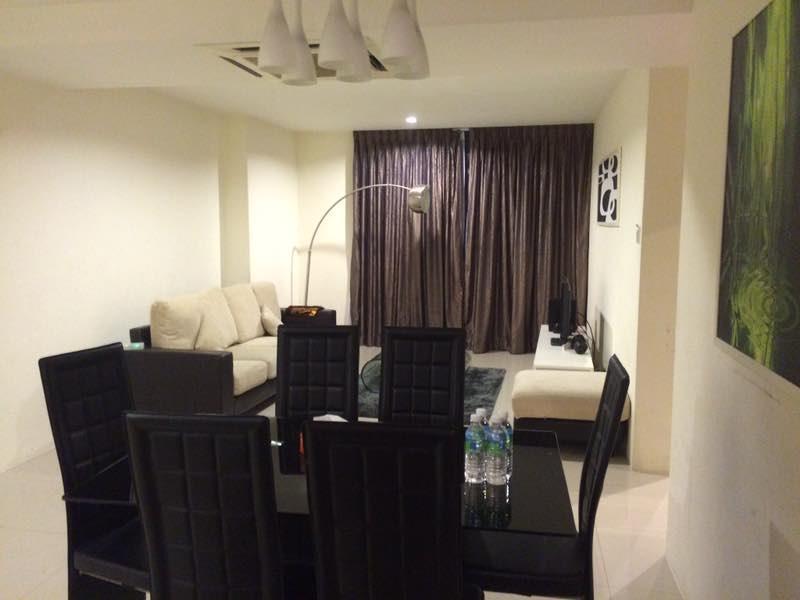 Apartemen Kl Service At Taragon *