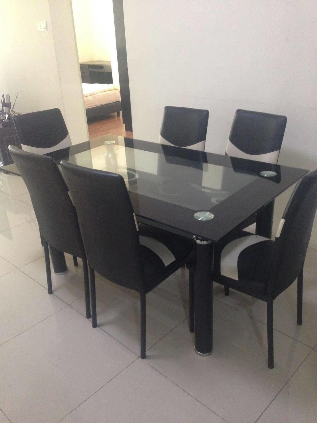 Apartemen Kl Service At Taragon Kuala Lumpur