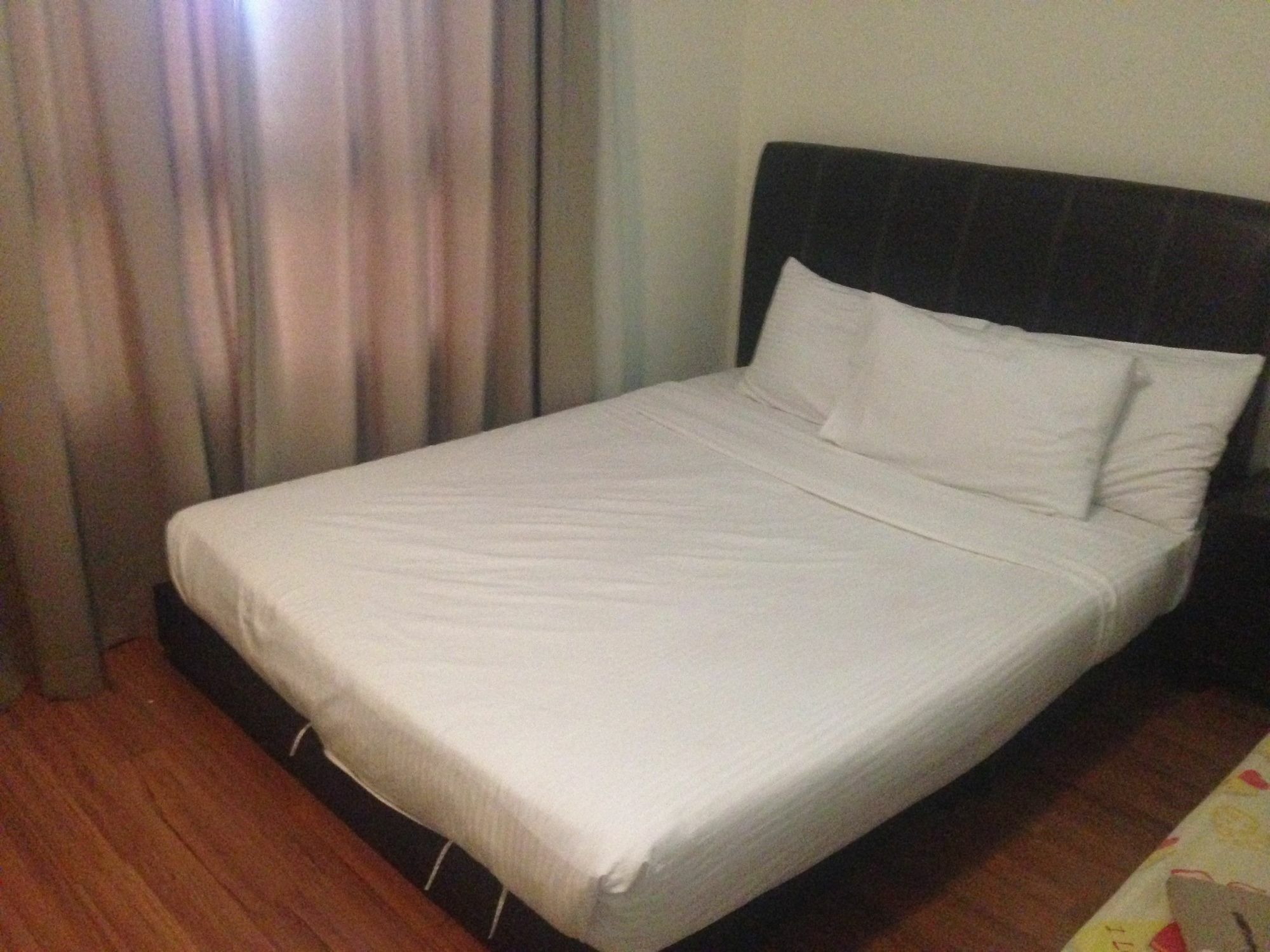 Apartemen Kl Service At Taragon
