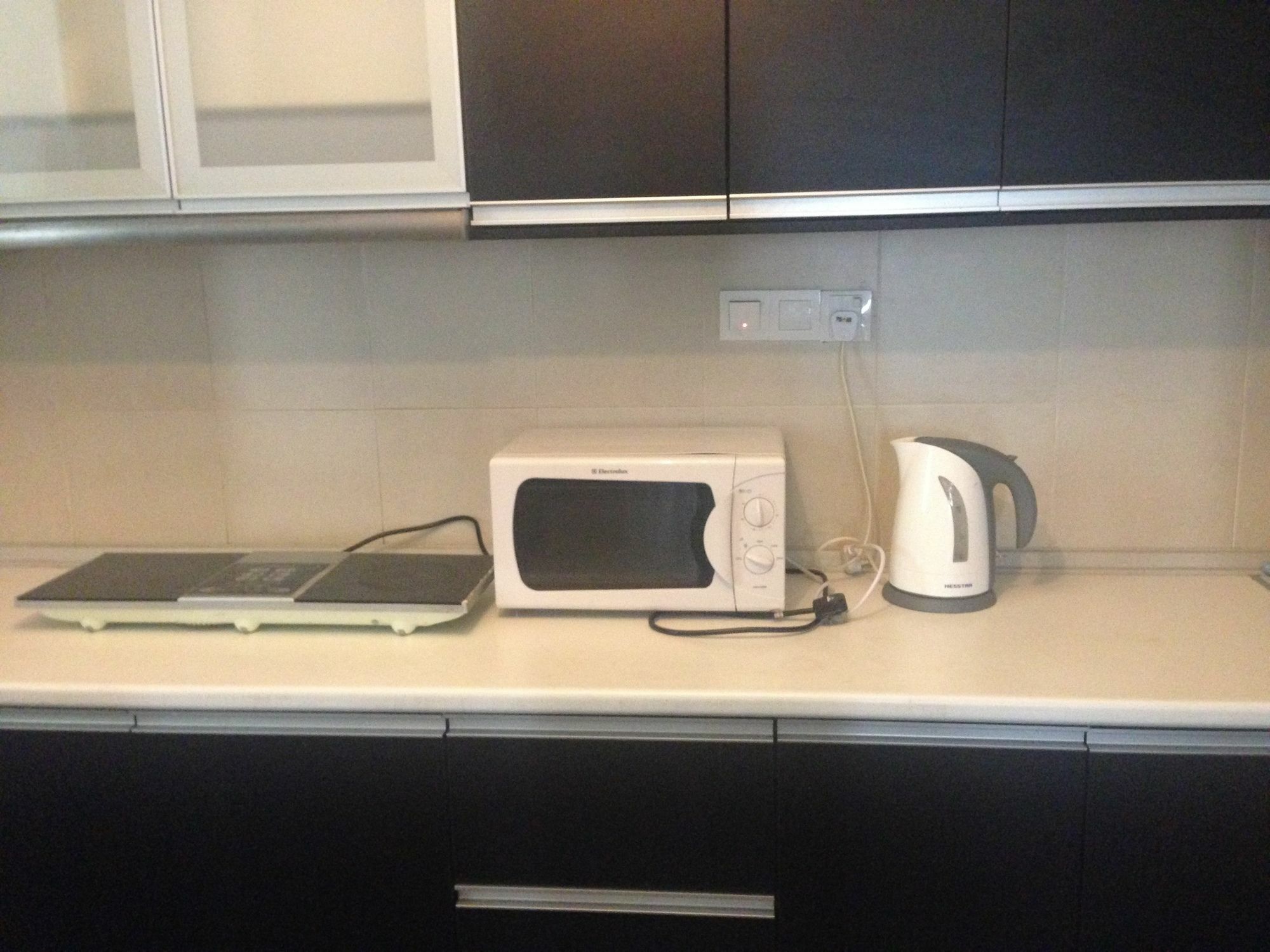 Kl Service At Taragon Apartemen Kuala Lumpur