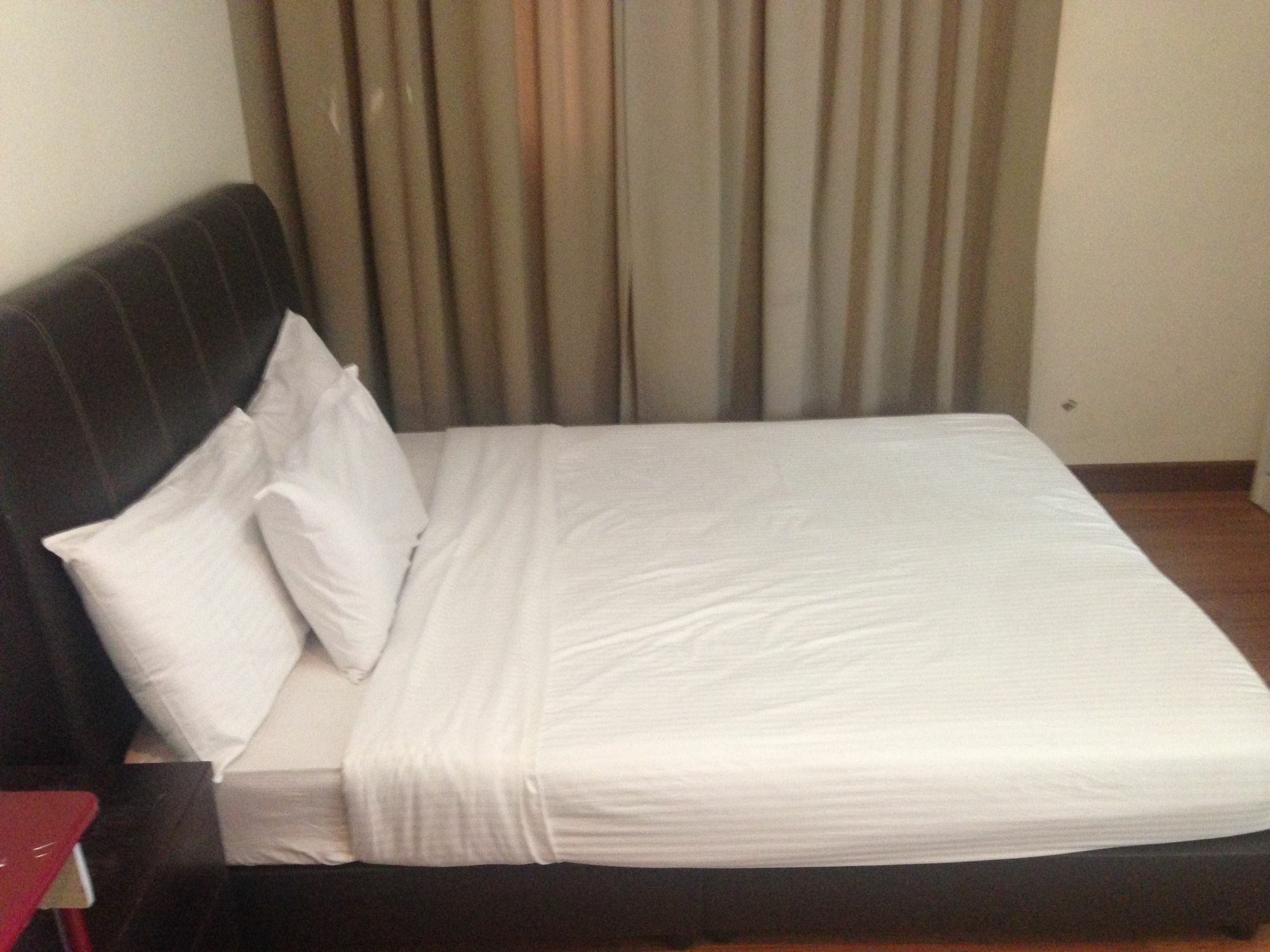Kl Service At Taragon Apartemen