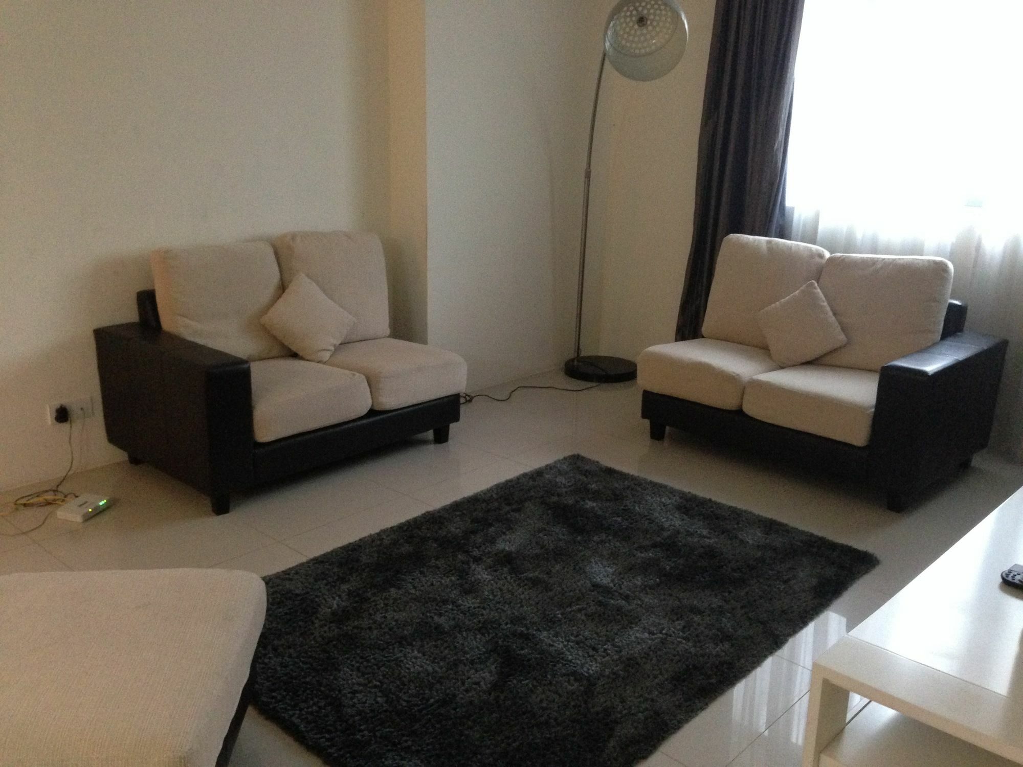 Apartemen Kl Service At Taragon Kuala Lumpur