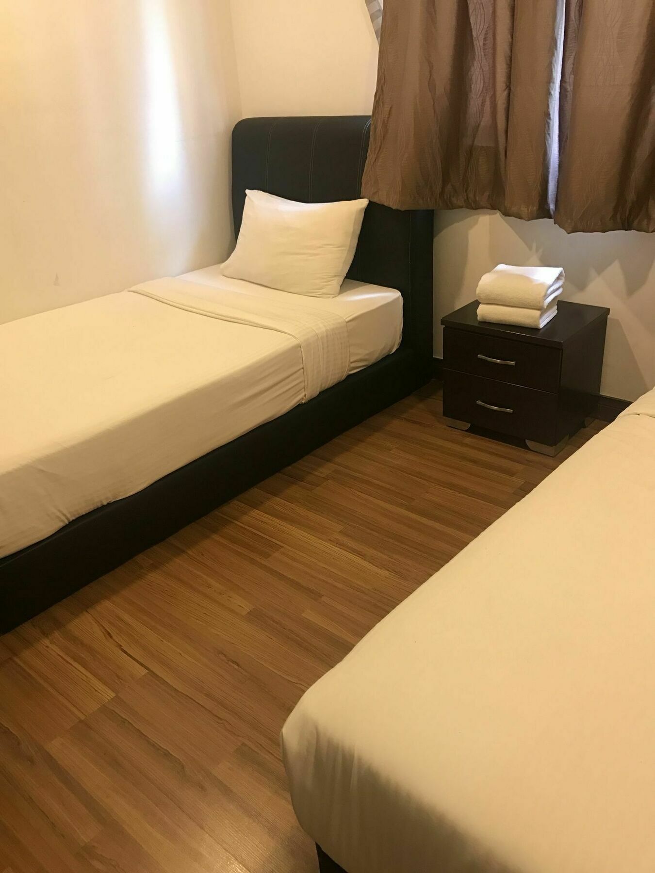 Apartemen Kl Service At Taragon Kuala Lumpur