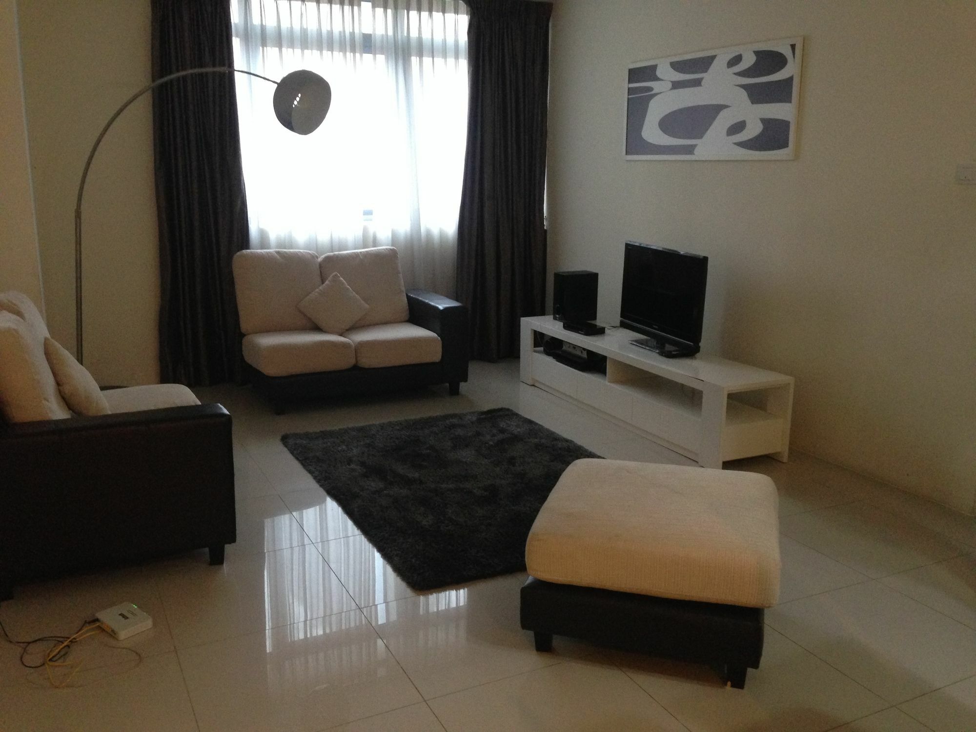 Kl Service At Taragon Apartemen