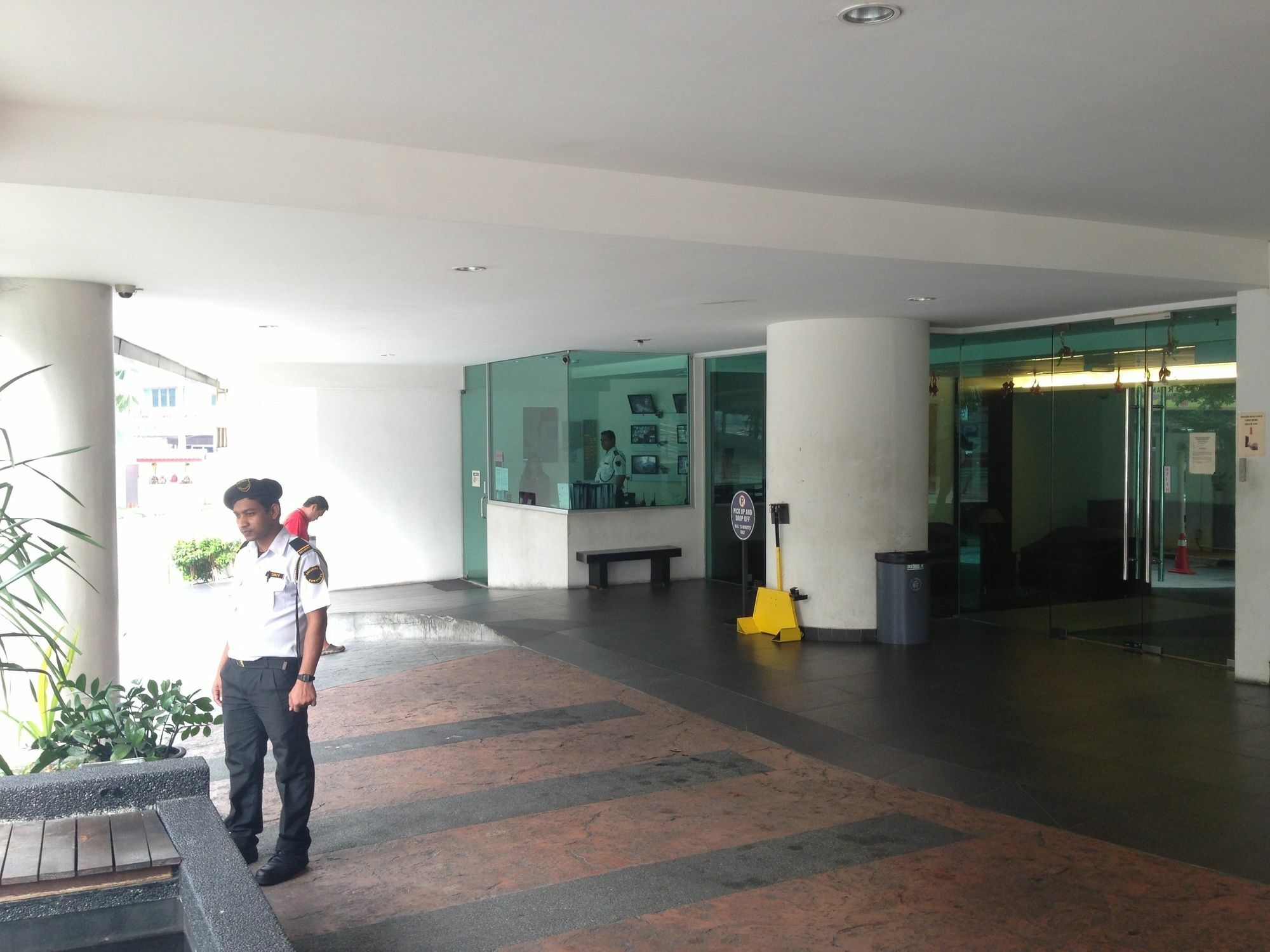 Pangsapuri Kl Service At Taragon *
